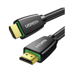 Cable HDMI 2.0 de Nylon...