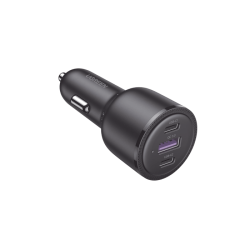 Cargador de Auto de 69W