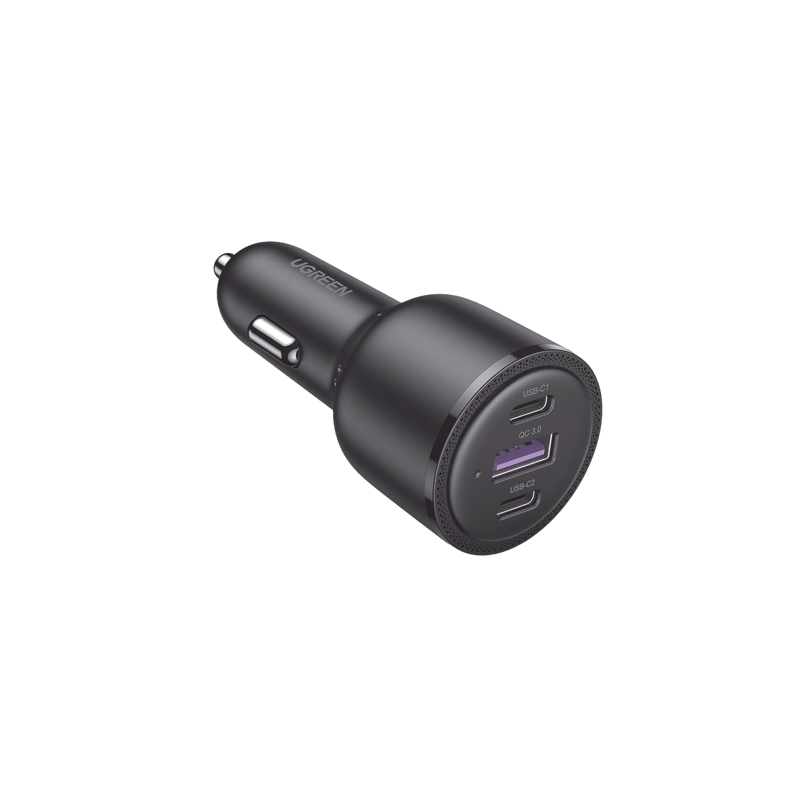 Cargador de Auto de 69W