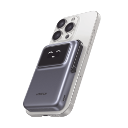 Power Bank Serie UNO...
