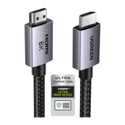 Cable HDMI 2.1 de 8K@60Hz