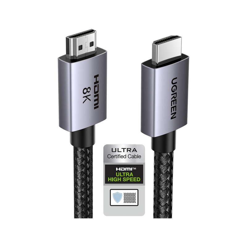 Cable HDMI 2.1 de 8K@60Hz
