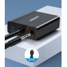 Entrada: VGA Macho / Salida: HDMI Hembra / Resolución de 1080P@60Hz