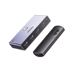 witch (Splitter) 8K HDMI 2.1