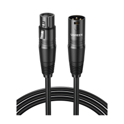 Cable para Micrófono XLR...