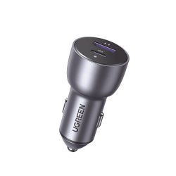 Cargador de Auto 42.5W |...