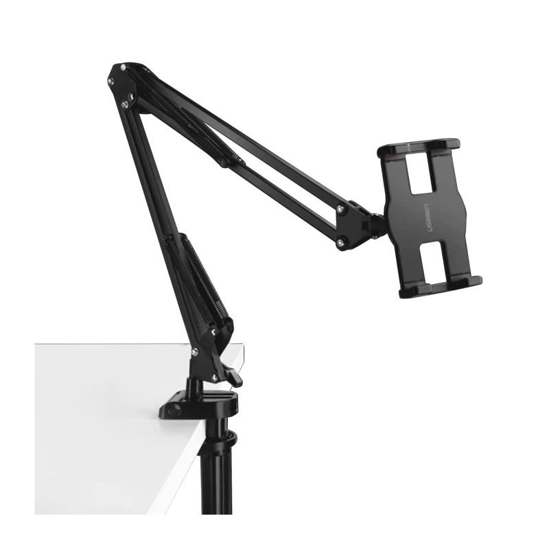 Soporte para Tableta con Brazo tipo Perezoso