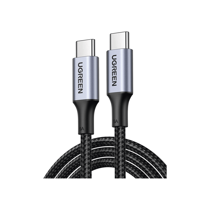 Cable USB-C a USB-C