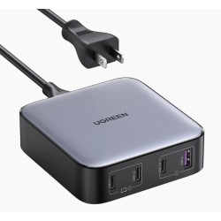 Cargador de Escritorio de 100W