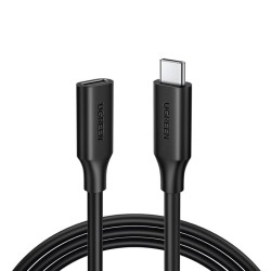 Cable USB-C Macho a USB-C...