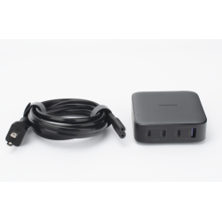 Cargador de Escritorio de 100W