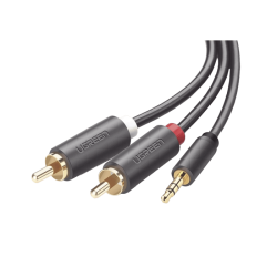 Cable Adaptador de 3.5mm...