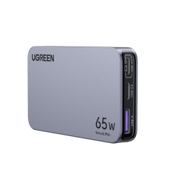 Cargador Ultra Slim 65W...