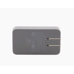 Cargador Ultra Slim 65W Nexode Pro| Diseño de Pared Plano