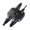 Conmutador HDMI 2.1 8K @60Hz