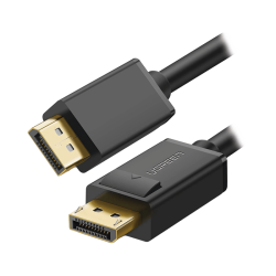 Cable DisplayPort 1.2 Macho...