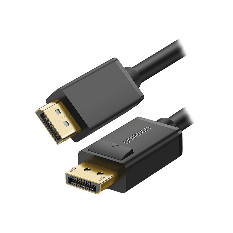 Cable DisplayPort 1.2 Macho a Macho