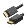 Cable DisplayPort 1.2 Macho a Macho