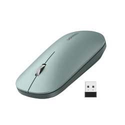 Mouse inalámbrico 2.4 GHz