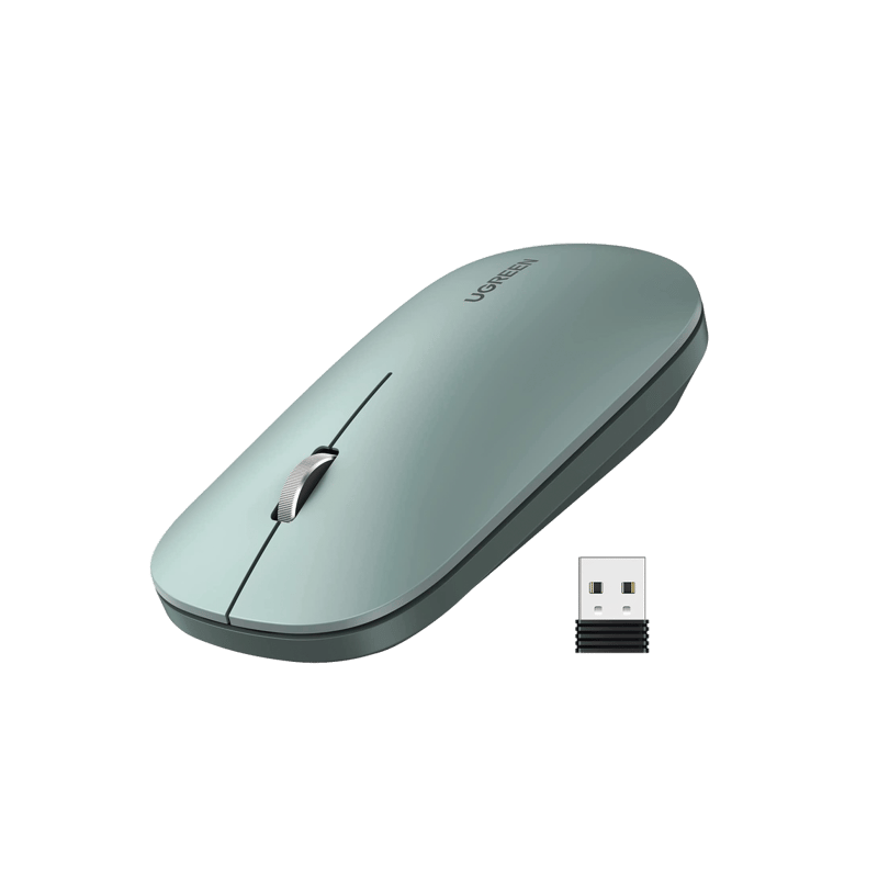 Mouse inalámbrico 2.4 GHz