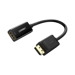 Convertidor DisplayPort a...