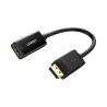 Convertidor DisplayPort a HDMI 4K