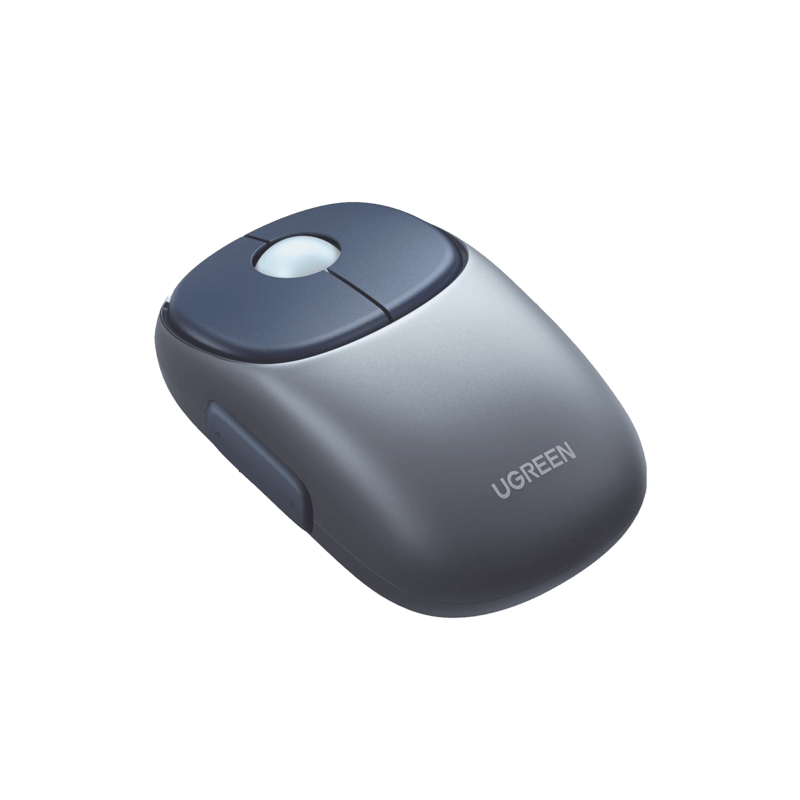 Mouse Inalámbrico FUN