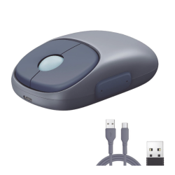 Mouse Inalámbrico FUN