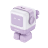 Cargador Mini GaNRobot 30W serie UNO