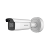 Bala IP 4 Megapixel / Lente Mot. 2.7 a 13.5 mm / 60 mts IR EXIR