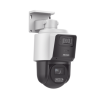 [TandemVu] PTZ IP 4 Megapixel con Cámara Panoramica 4 Megapixel