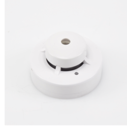 Detector de Humo Fotoeléctrico No Direccionable de 4 Hilos