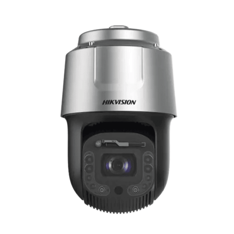 PTZ IP 4 Megapixel / 42X Zoom / 400 mts IR / AutoSeguimiento 3.0