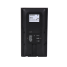 Terminal Facial WiFi con pantalla de 7" / Exterior IP65 / 10,000 Rostros y 50,000 Tarjetas