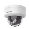 [Dual Light + 2 Micrófonos Integrados] Domo IP 8 Megapixel (4K) / Lente 2.8 mm