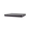 DVR 8 Canales TURBOHD + 8 Canales IP / 8 Megapixel (4K) / Audio de dos vías por Coaxitron