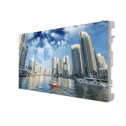 Modulo LED Full Color para...