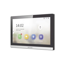 Monitor IP WiFi Touch...