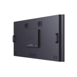 Pantalla LCD 55" para Videowall / Entrada HDMI - VGA - DVI - DP / Monitor Robusto / Bisel Delgado (3.5 mm)