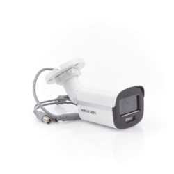 [ColorVu] Bala TURBOHD 2 Megapixel (1080p) / Imagen a Color 24/7