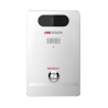 Estación de Alarma de Pánico / Cámara de 2 Megapixel / Micrófono Integrado / Exterior IP65