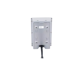 Estación de Alarma de Pánico / Cámara de 2 Megapixel / Micrófono Integrado / Exterior IP65