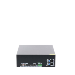 [Doble Poder de Decodificación] NVR 32 Megapixel (8K) / 128 Canales IP / AcuSense / ANPR