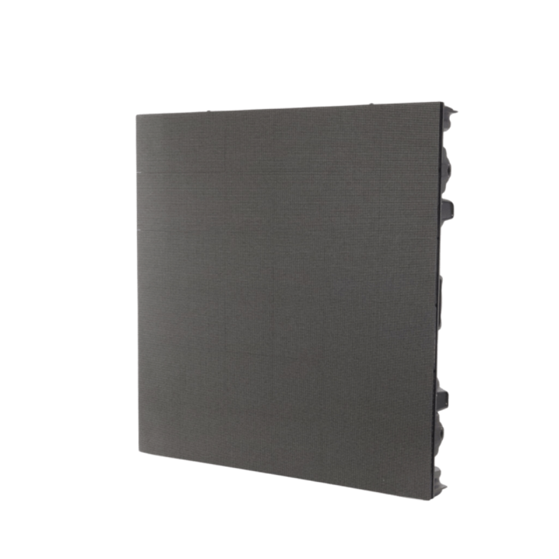 Modulo LED Full Color para Videowall / Gabinete de Aluminio / Pixel 4 mm
