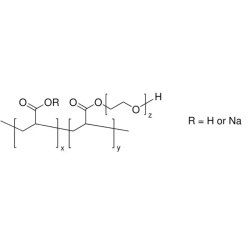 Sodium Polyacrylate