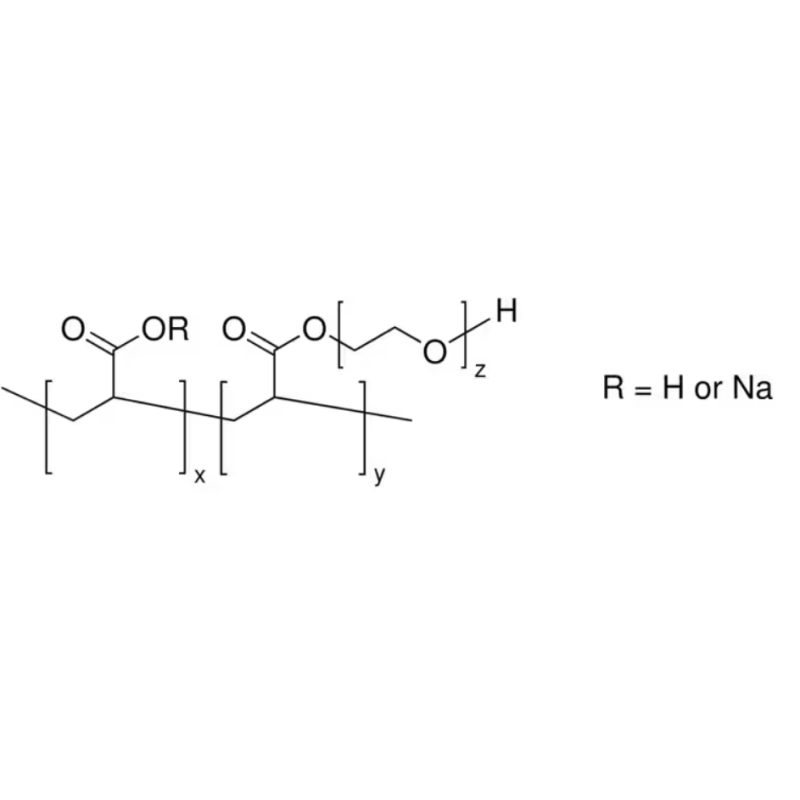 Sodium Polyacrylate