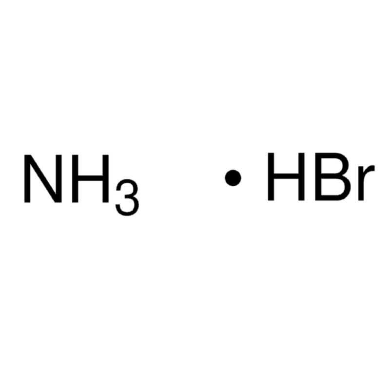 Ammonium bromide