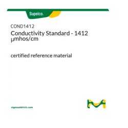 Conductivity Standard -...