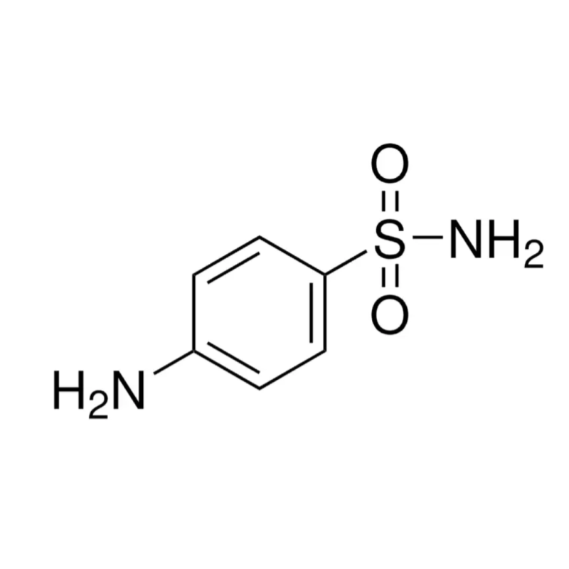 Sulfanilamide