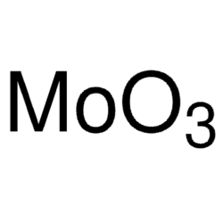 Molybdenum(VI) oxide